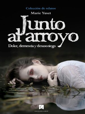 cover image of Junto al arroyo